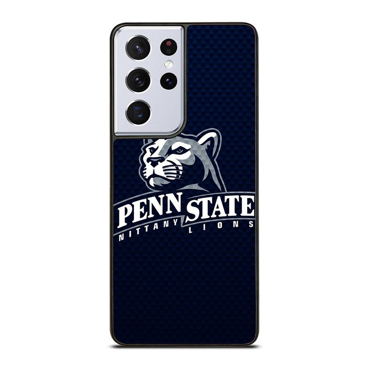 PENN STATE NITTANY LIONS FOOTBALL Samsung Galaxy S21 Ultra Case Cover