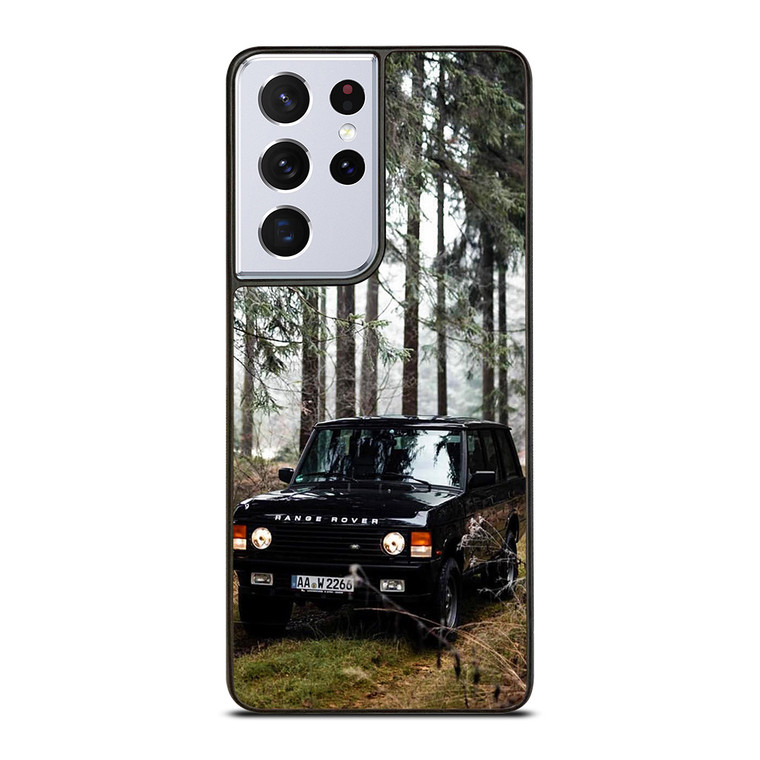 RANGE ROVER VINTAGE Samsung Galaxy S21 Ultra Case Cover