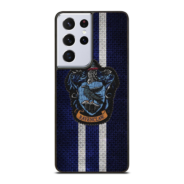 RAVENCLAW HARRY POTTER WITCHCRAFT Samsung Galaxy S21 Ultra Case Cover
