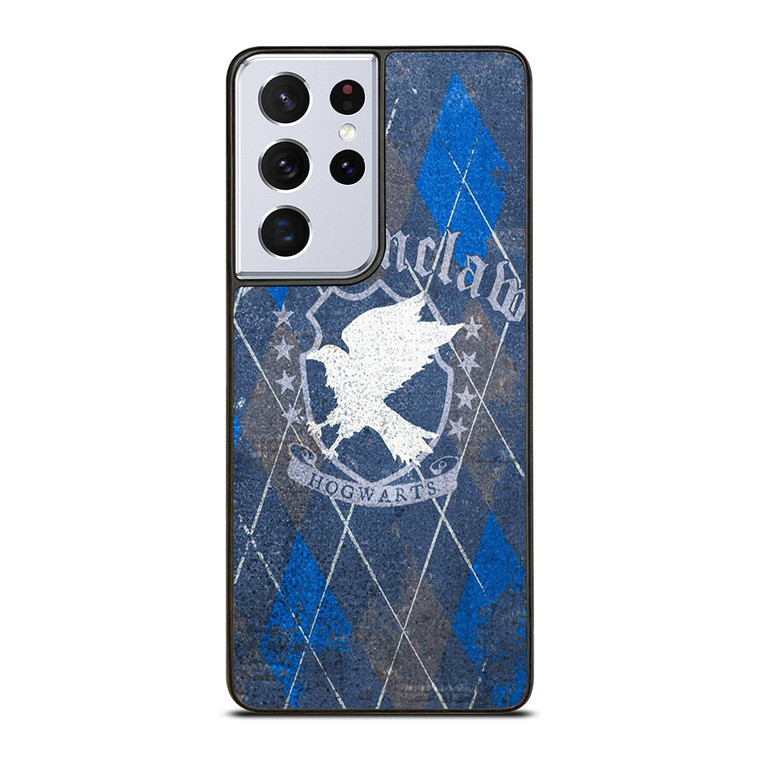 RAVENCLAW HOGWARTS HARRY POTTER 2 Samsung Galaxy S21 Ultra Case Cover