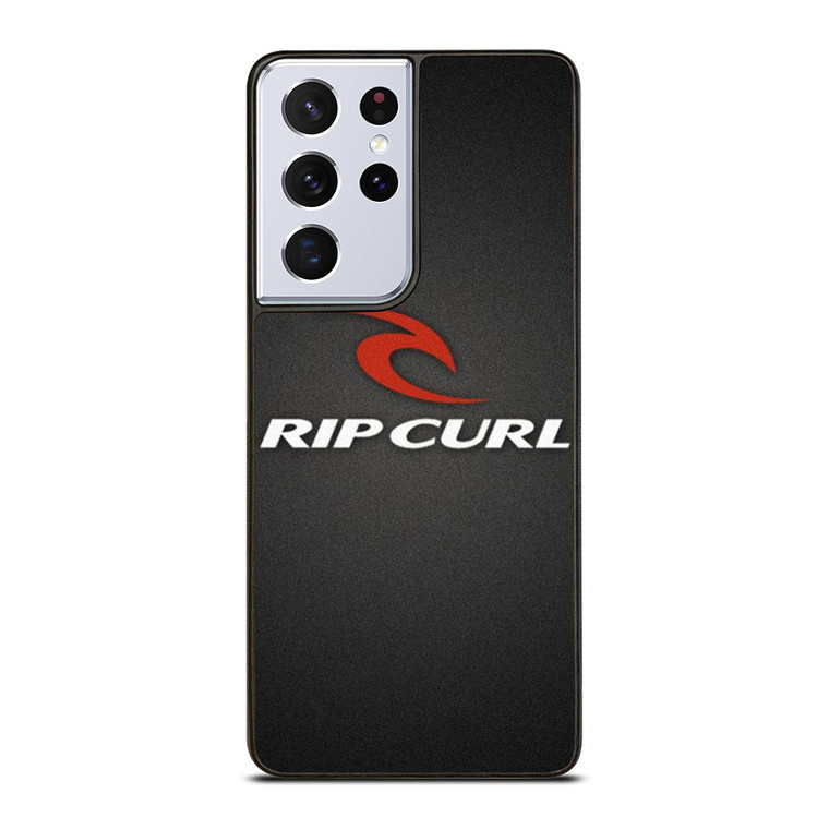 RIP CURL SURFING Samsung Galaxy S21 Ultra Case Cover