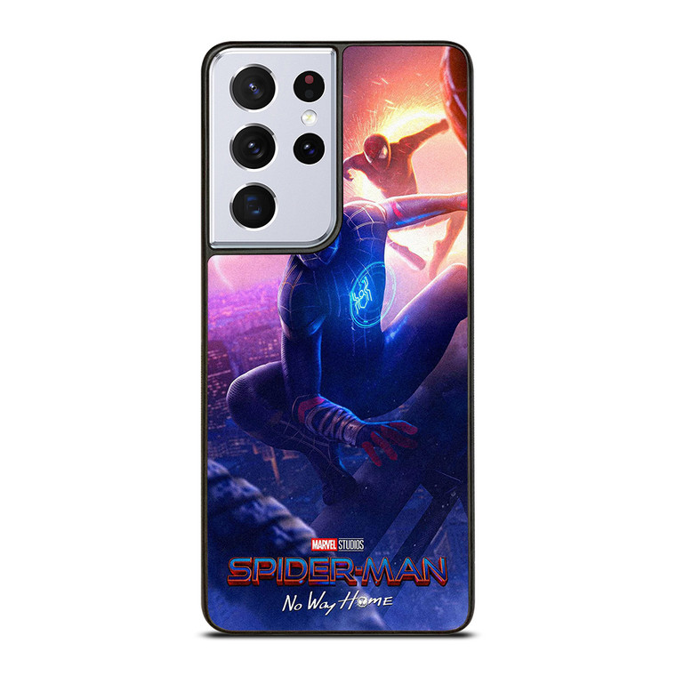 SPIDERMAN NO WAY HOME MARVEL 2 Samsung Galaxy S21 Ultra Case Cover