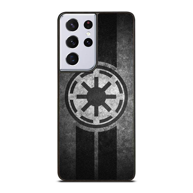 STAR WARS EMPIRE LOGO Samsung Galaxy S21 Ultra Case Cover