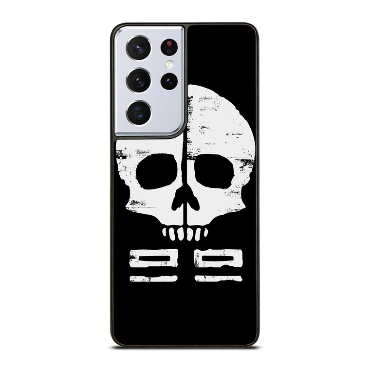 STAR WARS THE BAD BATCH LOGO Samsung Galaxy S21 Ultra Case Cover