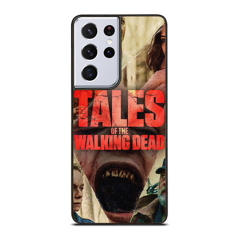 TALES OF THE WALKING DEAD Samsung Galaxy S21 Ultra Case Cover