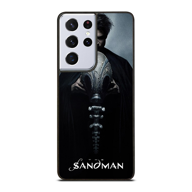 THE SANDMAN MOVIE SERIES Samsung Galaxy S21 Ultra Case Cover