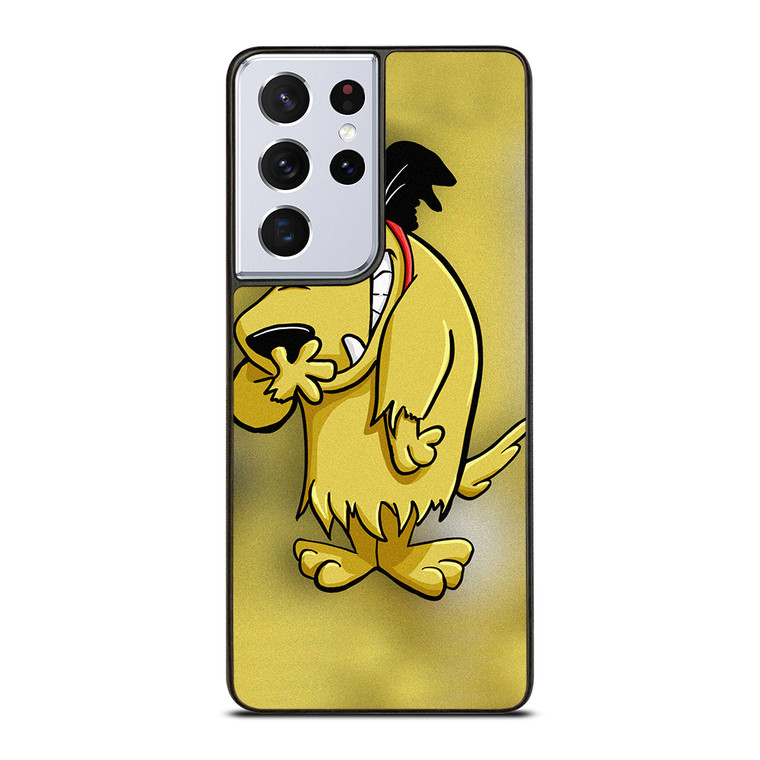 WACKY RACES MUTTLEY Samsung Galaxy S21 Ultra Case Cover
