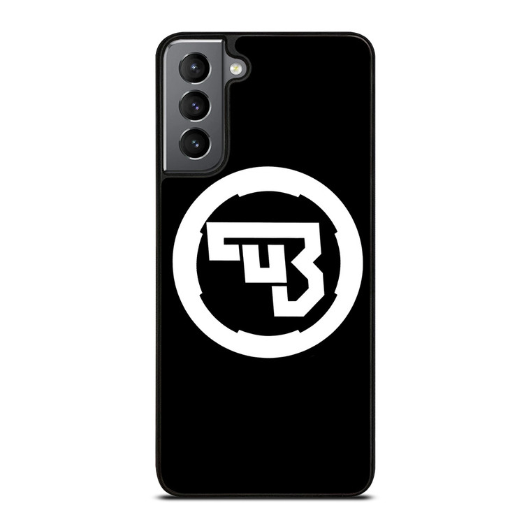CZ HANDGUNS LOGO Samsung Galaxy S21 Plus Case Cover