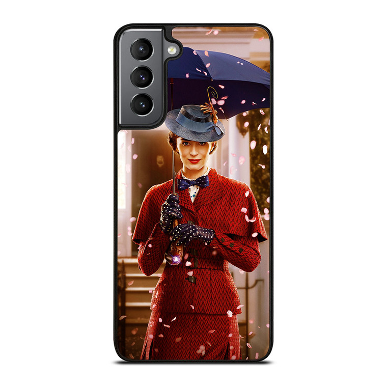 DISNEY MARY POPPINS RETURNS Samsung Galaxy S21 Plus Case Cover