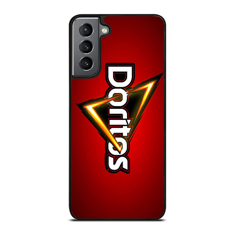 DORITOS RED LOGO Samsung Galaxy S21 Plus Case Cover