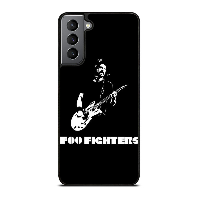 FOO FIGHTERS DAVE Samsung Galaxy S21 Plus Case Cover