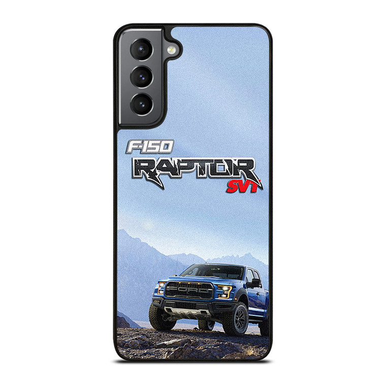 FORD RAPTORS LOGO Samsung Galaxy S21 Plus Case Cover