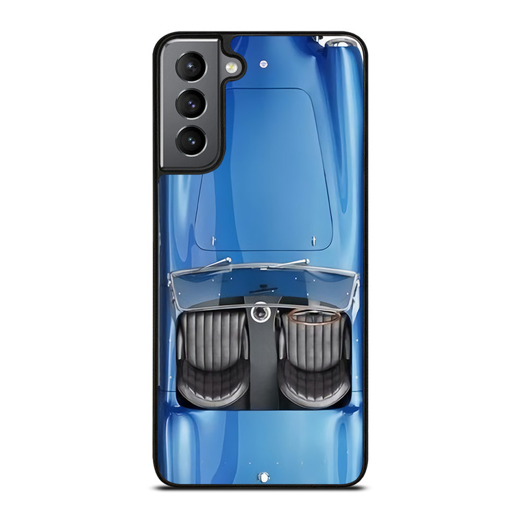 FORD SHELBY COBRA VINTAGE Samsung Galaxy S21 Plus Case Cover