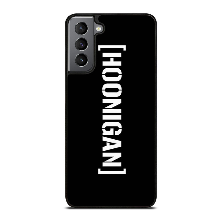 HOONIGAN RACING DIVISION LOGO Samsung Galaxy S21 Plus Case Cover