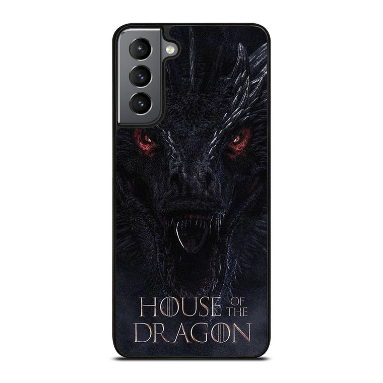 HOUSE OF THE DRAGON MOVIES Samsung Galaxy S21 Plus Case Cover