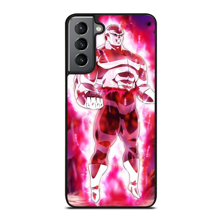JIREN DRAGON BALL Samsung Galaxy S21 Plus Case Cover