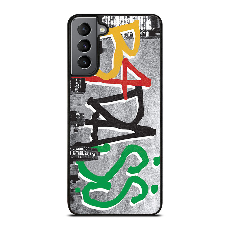 JOEY BADASS RAPPER LOGO Samsung Galaxy S21 Plus Case Cover