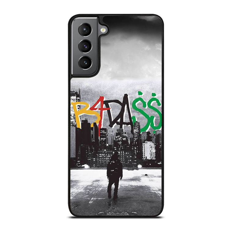JOEY BADASS RAPPER SYMBOL Samsung Galaxy S21 Plus Case Cover
