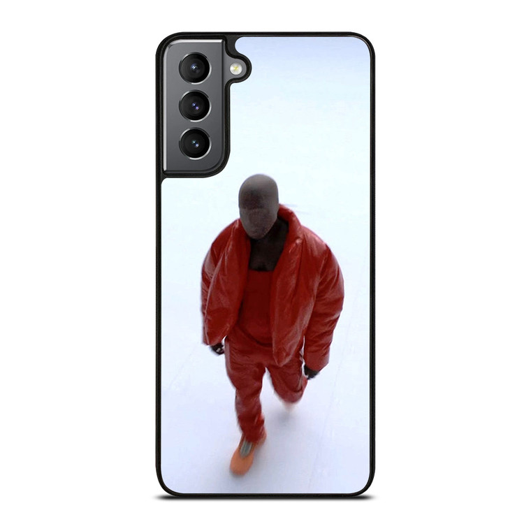 KANYE WEST DONDA 3 Samsung Galaxy S21 Plus Case Cover
