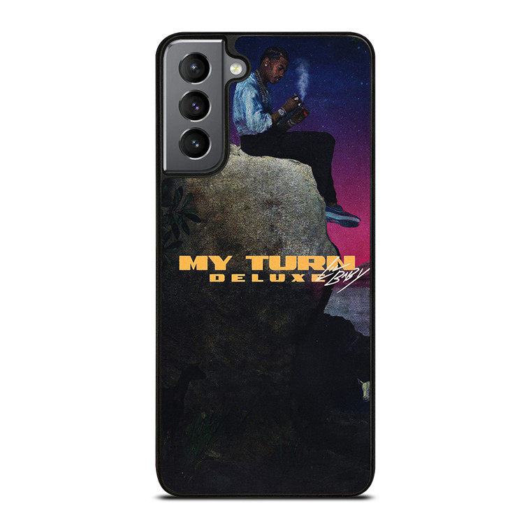 LIL BABY RAPPER ALBUM Samsung Galaxy S21 Plus Case Cover