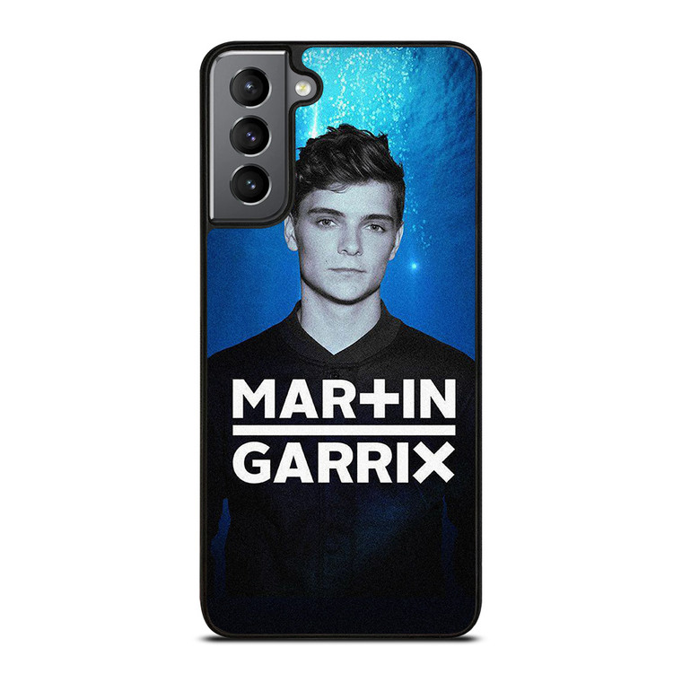 MARTIN GARRIX DJ Samsung Galaxy S21 Plus Case Cover