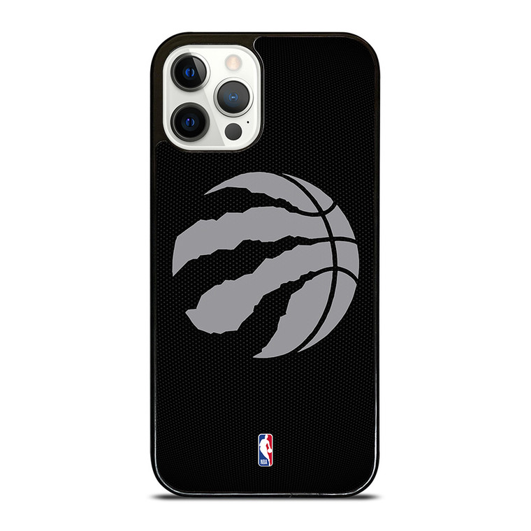 TORONTO RAPTORS BASKETBALL NBA iPhone 12 Pro Case Cover