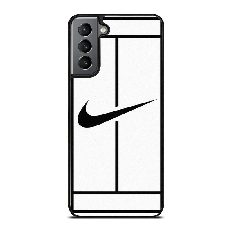 NIKE TENNIS LOGO Samsung Galaxy S21 Plus Case Cover
