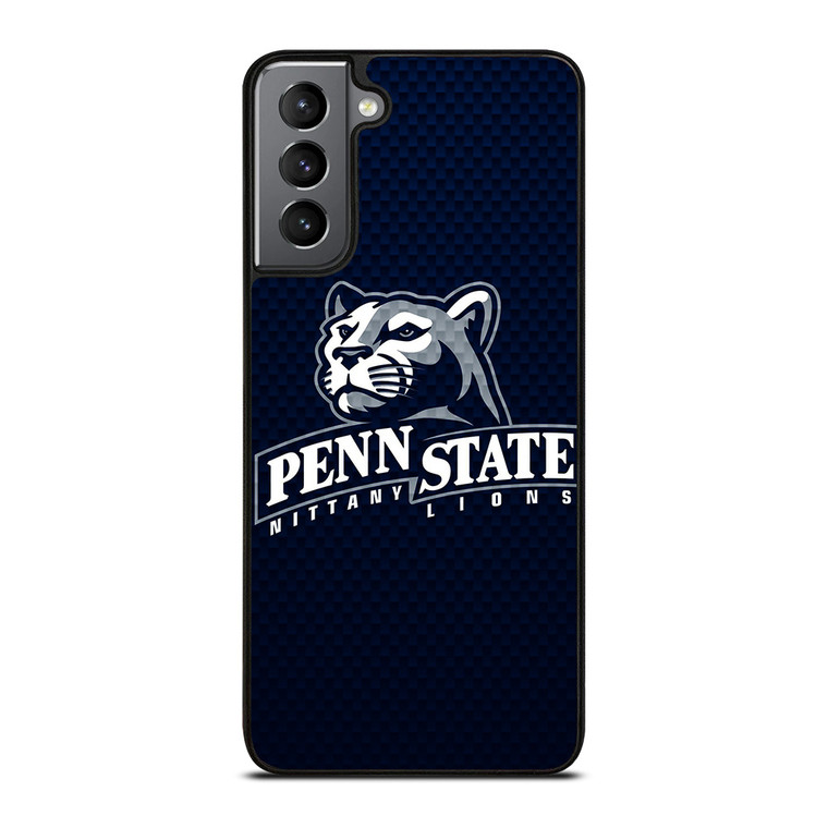 PENN STATE NITTANY LIONS FOOTBALL Samsung Galaxy S21 Plus Case Cover