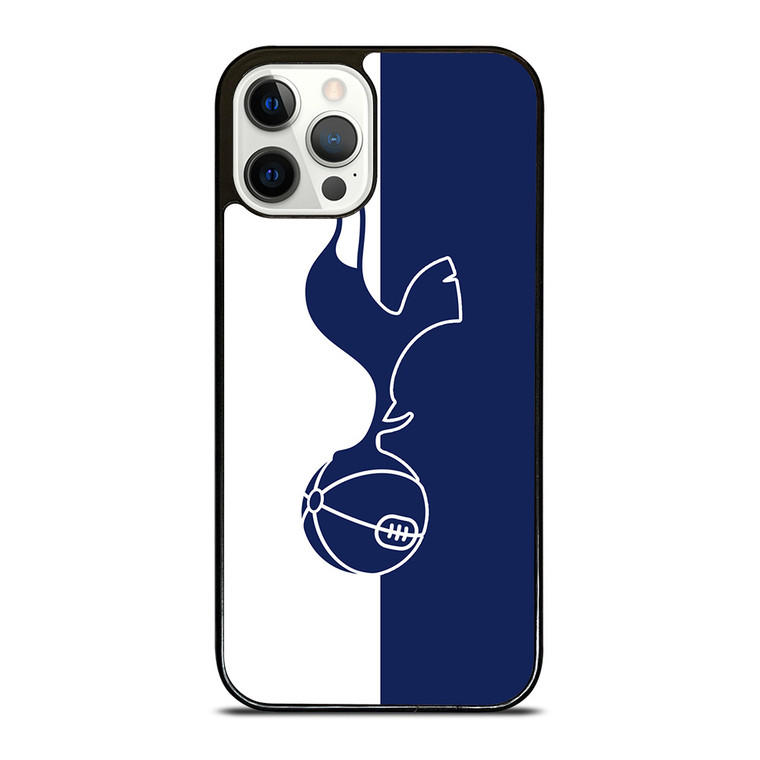 TOTTENHAM HOTSPURS FC ICON iPhone 12 Pro Case Cover