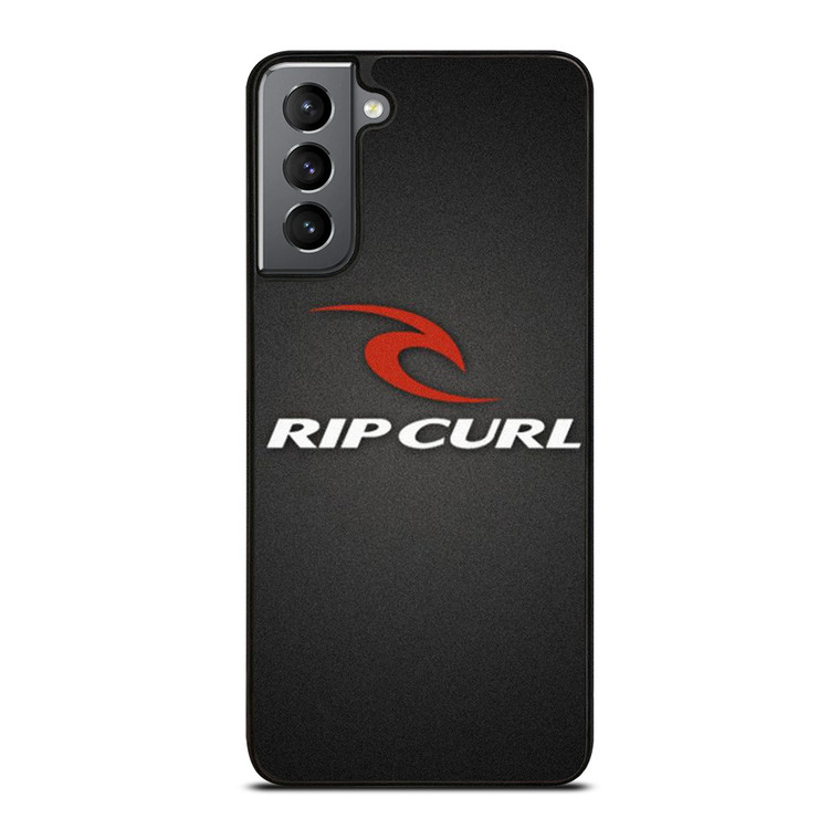 RIP CURL SURFING Samsung Galaxy S21 Plus Case Cover