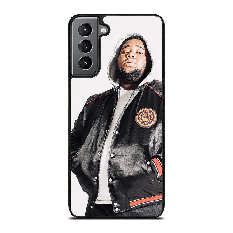 ROD WAVE RAPPER Samsung Galaxy S21 Plus Case Cover