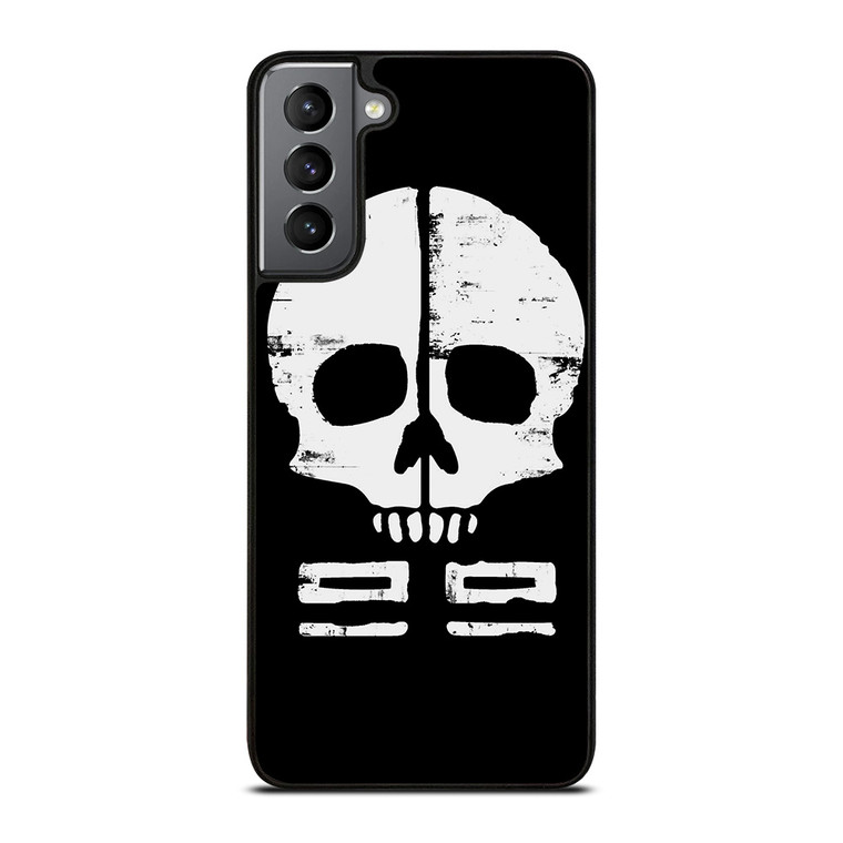 STAR WARS THE BAD BATCH LOGO Samsung Galaxy S21 Plus Case Cover