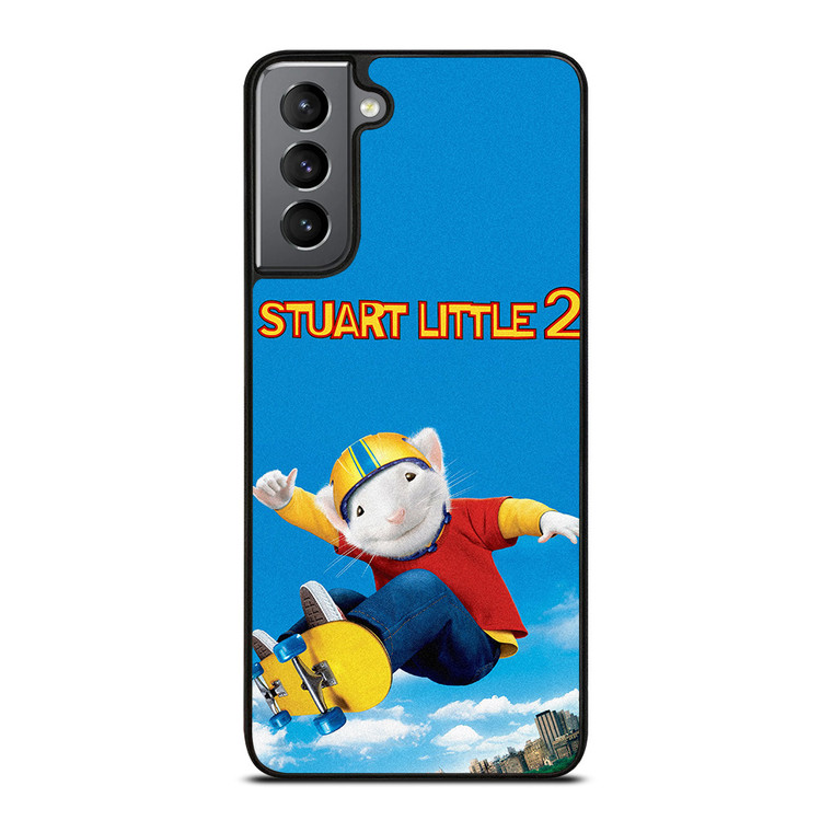 STUART LITTLE 2 Samsung Galaxy S21 Plus Case Cover