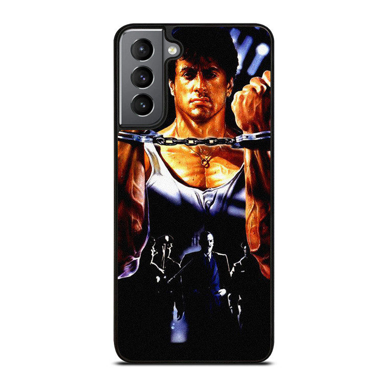 SYLVESTER STALLONE ACTOR Samsung Galaxy S21 Plus Case Cover