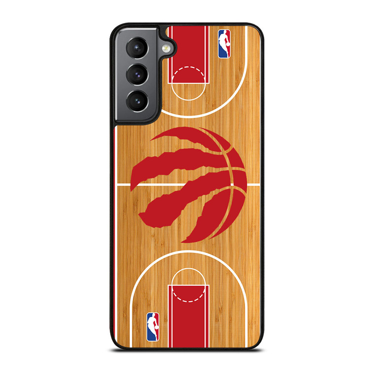 TORONTO RAPTORS NBA ARENA Samsung Galaxy S21 Plus Case Cover