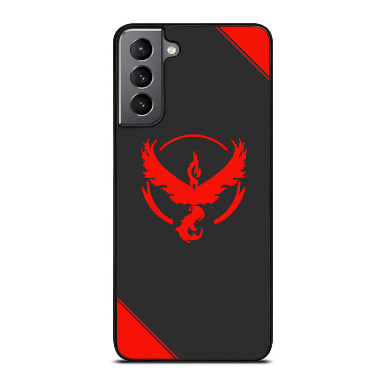 VALORANT TEAM VALOR Samsung Galaxy S21 Plus Case Cover