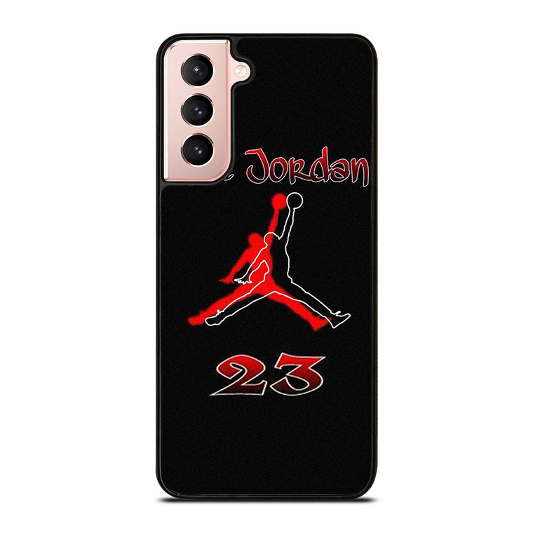 AIR JORDAN 23 RETRO Samsung Galaxy S21 Case Cover