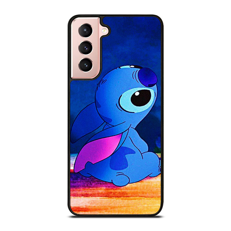 BABY STITCH Samsung Galaxy S21 Case Cover