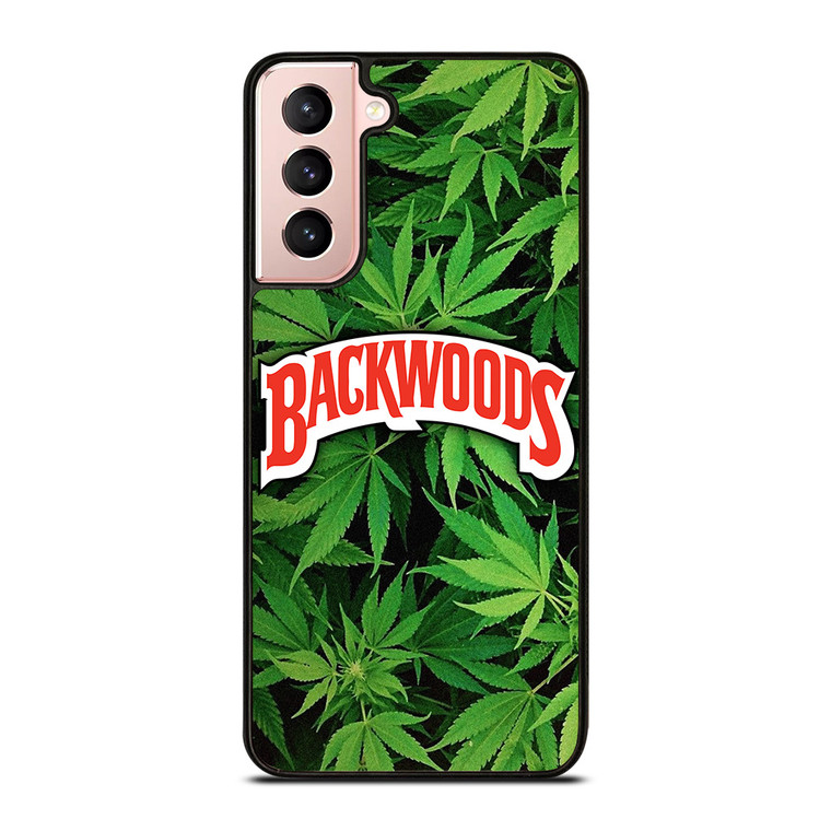 BACKWOODS CIGARETTES MARIJUANA Samsung Galaxy S21 Case Cover BACKWOODS CIGARETTES MARIJUANA Samsung Galaxy S21 Case Cover