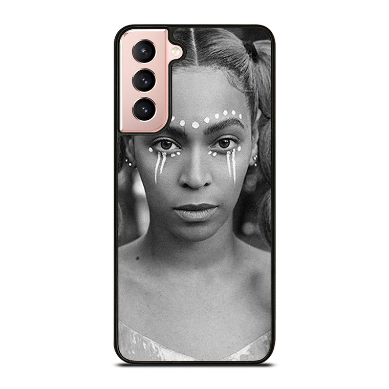 BEYONCE LEMONADE Samsung Galaxy S21 Case Cover