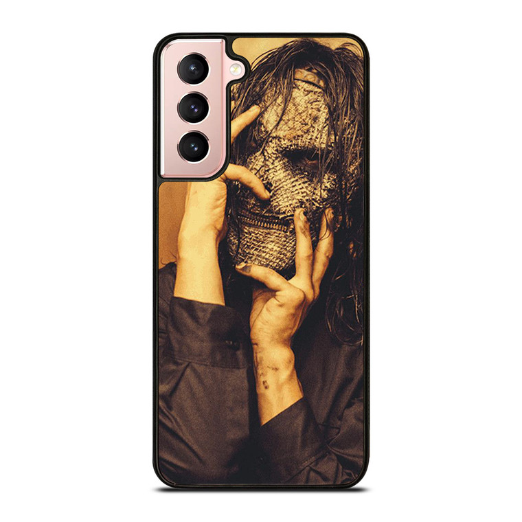 COREY TAYLOR SLIPKNOT BAND 2 Samsung Galaxy S21 Case Cover