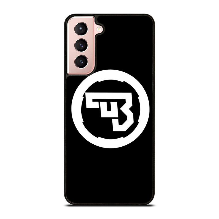 CZ HANDGUNS LOGO Samsung Galaxy S21 Case Cover