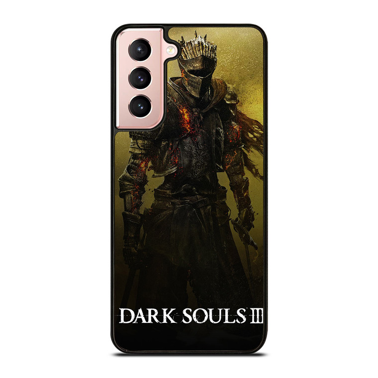 DARK SOULS III GAMES Samsung Galaxy S21 Case Cover