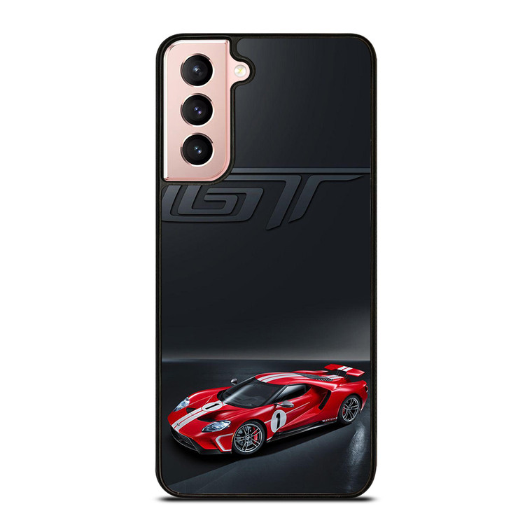 FORD GT SPORT CAR Samsung Galaxy S21 Case Cover