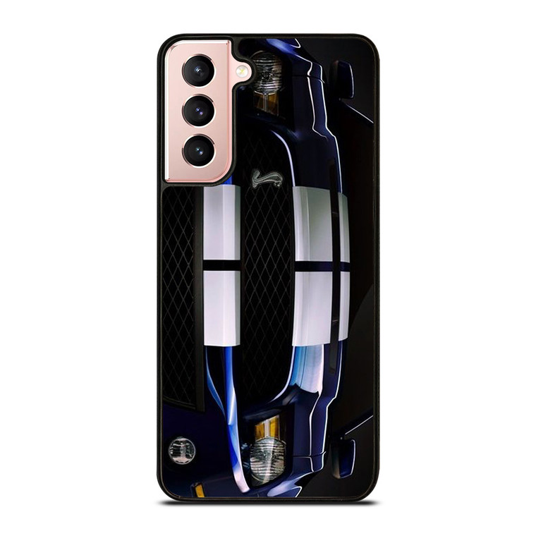 FORD MUSTANG BUMPER Samsung Galaxy S21 Case Cover