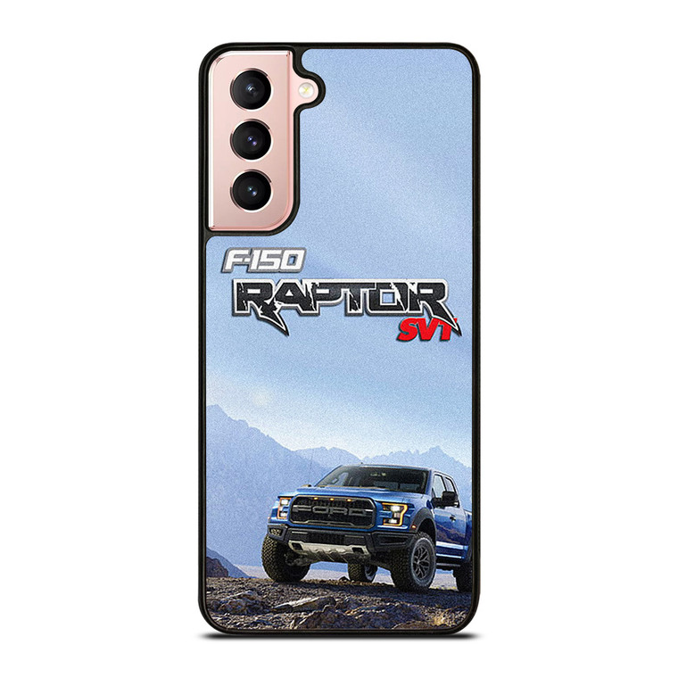 FORD RAPTORS LOGO Samsung Galaxy S21 Case Cover