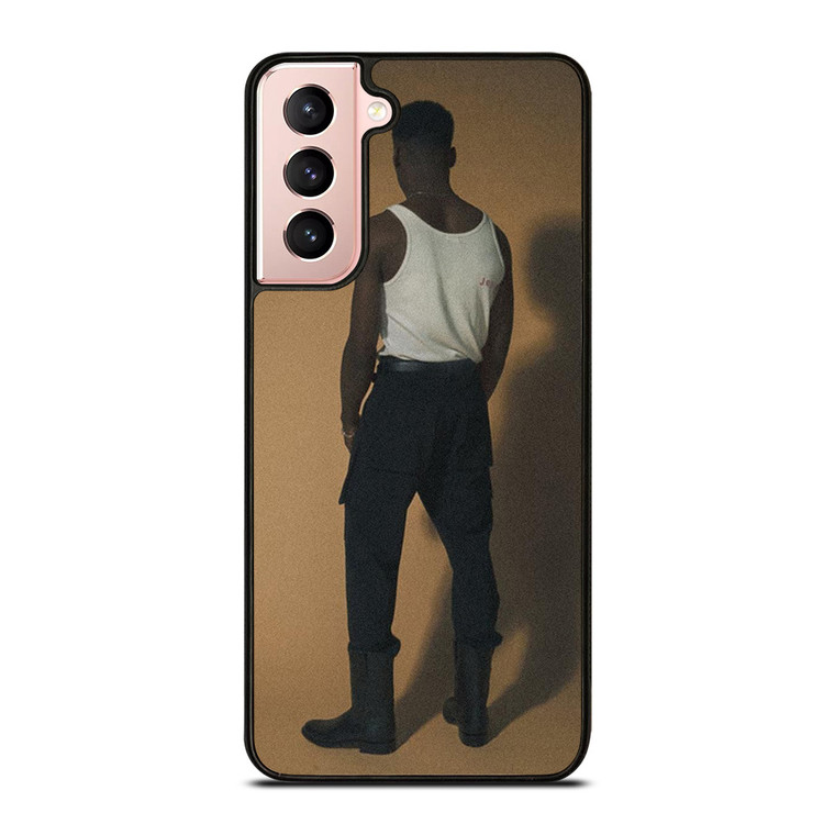 GIVEON HEARTBREAK ANNIVERSARY Samsung Galaxy S21 Case Cover