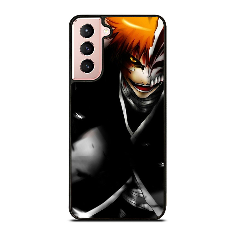 ICHIGO KUROSAKI BLEACH ANIME 2 Samsung Galaxy S21 Case Cover