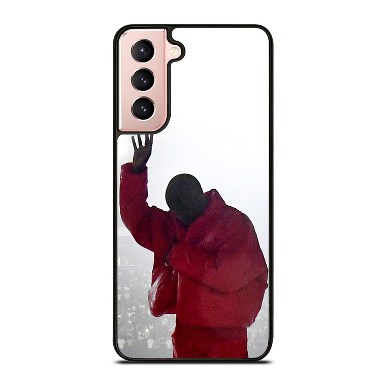 KANYE WEST DONDA Samsung Galaxy S21 Case Cover