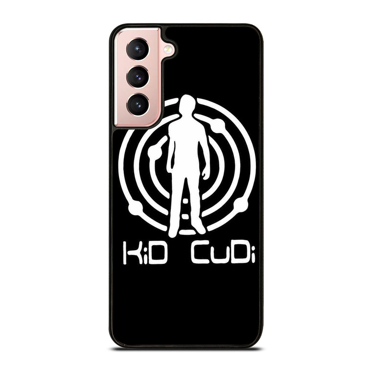 KID CUDI RAPPER LOGO Samsung Galaxy S21 Case Cover